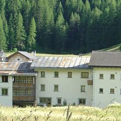 Appartement Ferienwohnungen Chasa Muglin 30, (Tschierv).