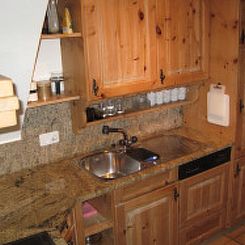 Appartement Chasa Veglia, (Tschierv).