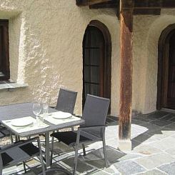Appartement Chasa Veglia, (Tschierv).