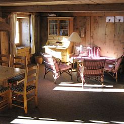Appartement Chasa Pitsch, (Tschierv).