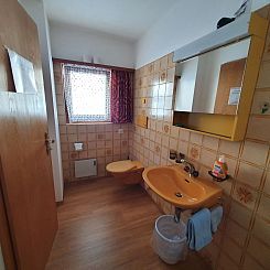 Appartement Plaun Grond, (Tschierv).