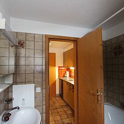 Appartement Chasa Grava 26, (Tschierv).