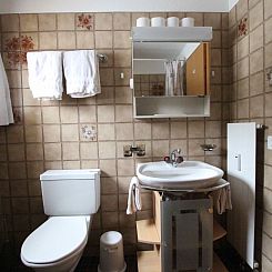 Appartement Chasa Grava 26, (Tschierv).