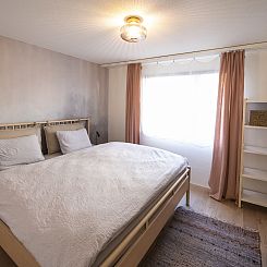 Appartement Abitaziun Patgific - Ferienwohnung im Casa Hirun