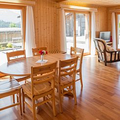 Vakantiehuis Caflisch Jacob und Erika, (Trin Mulin). 6.5 Zim
