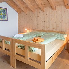 Vakantiehuis Caflisch Jacob und Erika, (Trin Mulin). 6.5 Zim