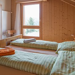 Vakantiehuis Caflisch Jacob und Erika, (Trin Mulin). 6.5 Zim