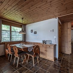 Appartement Casa Hirundella, (Trin Mulin). 2.5 Zimmerwohnung