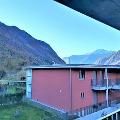 Appartement Wohnheim San Giulio