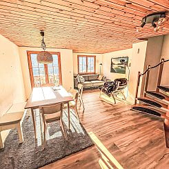 Appartement Casa Foppa