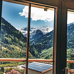 Appartement Casa Foppa