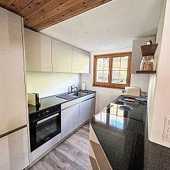 Appartement Casa Foppa