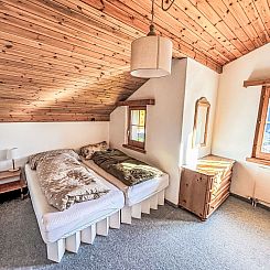 Appartement Casa Foppa
