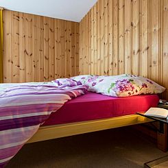 Appartement Casa Crestas 147, Vignogn, (Vignogn).