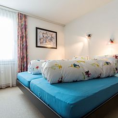 Appartement Casa Crestas 147, Vignogn, (Vignogn).