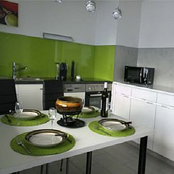 Appartement Casa Crestas 147, Vignogn, (Vignogn).