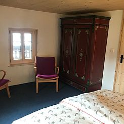 Appartement Casa Legria, Vignogn, (Vignogn).