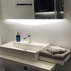 Appartement Casa Vanellus, Vignogn, (Vignogn).