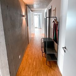 Appartement Schwalbennest Votteler, Morissen, (Morissen).