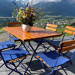 Appartement Schwalbennest Votteler, Morissen, (Morissen).