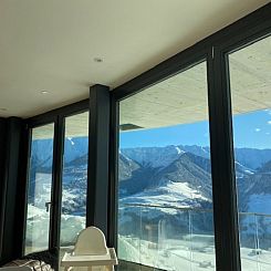 Appartement Schwalbennest Votteler, Morissen, (Morissen).