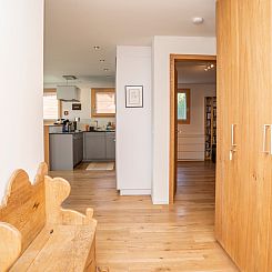 Appartement Casa Moma, Morissen, (Morissen).