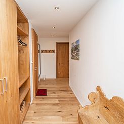 Appartement Casa Moma, Morissen, (Morissen).