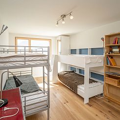 Appartement Casa Moma, Morissen, (Morissen).