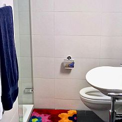 Appartement Residenza Bein, Morissen, (Morissen).