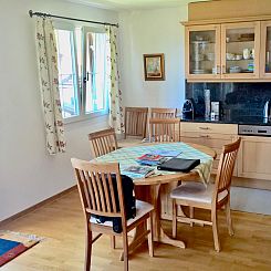 Appartement Residenza Bein, Morissen, (Morissen).