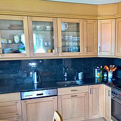Appartement Residenza Bein, Morissen, (Morissen).