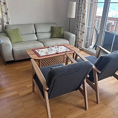 Appartement Residenza Bein, Morissen, (Morissen).