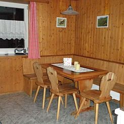 Appartement Casa Curgnun Collenberg, Morissen, (Morissen).