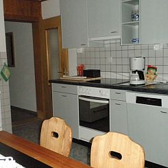 Appartement Casa Curgnun Collenberg, Morissen, (Morissen).