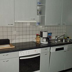 Appartement Casa Curgnun Collenberg, Morissen, (Morissen).