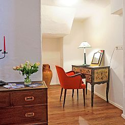 Appartement Chesa Rossa
