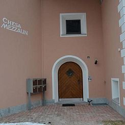 Appartement Familie Frei