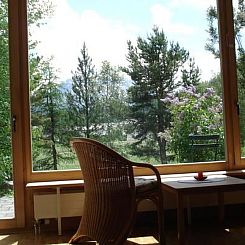 Appartement Studio