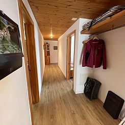 Appartement Chesa Bernina