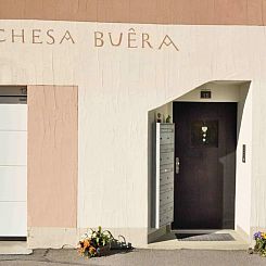 Appartement Chesa Buêra ÖV inkl.