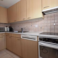 Appartement Chesa Buêra ÖV inkl.