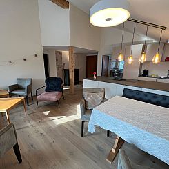 Appartement Chesa Calderas