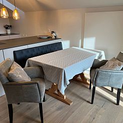 Appartement Chesa Calderas