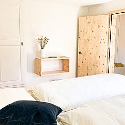 Appartement Villa Fried, Natüra