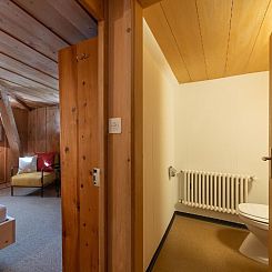 Appartement Villa Fried, Stüva