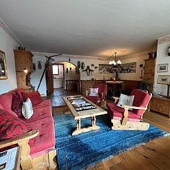 Appartement CHesa Burdun