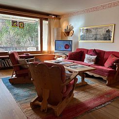 Appartement CHesa Burdun