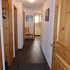 Appartement Chesa Palü