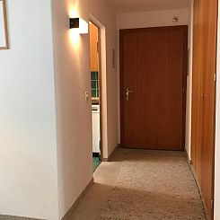 Appartement Chesa Tschütta