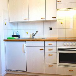 Appartement Chesa Valetta